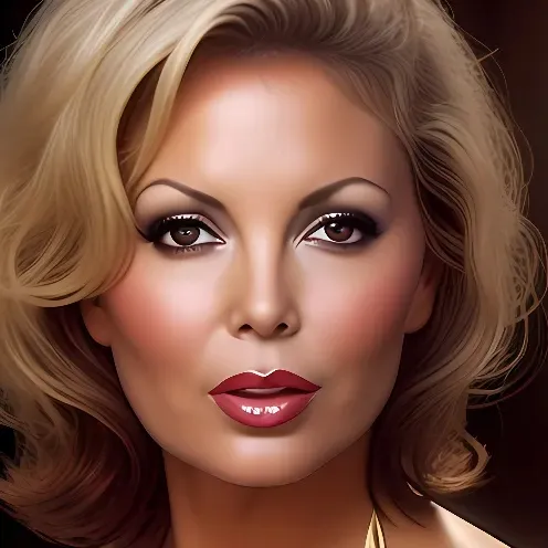 chat with ai character: Francine