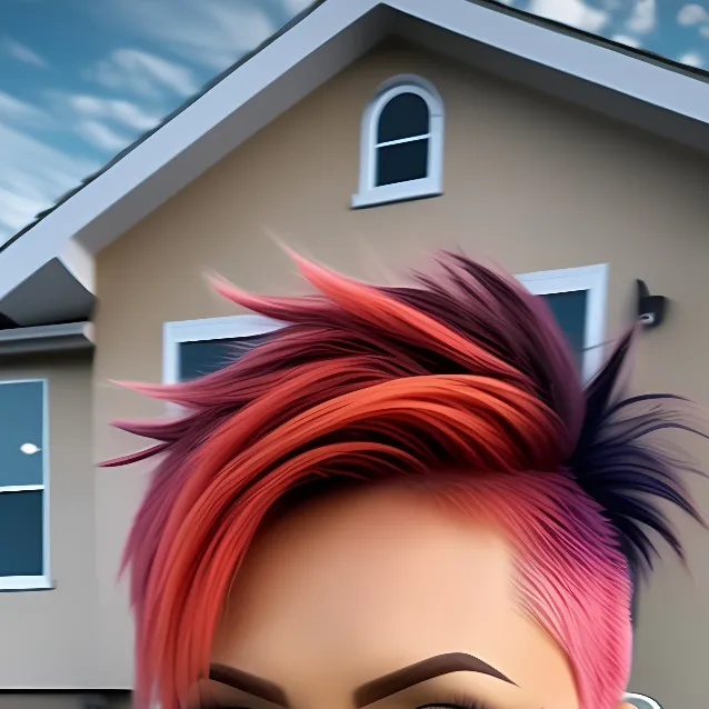 chat with ai character: Domna