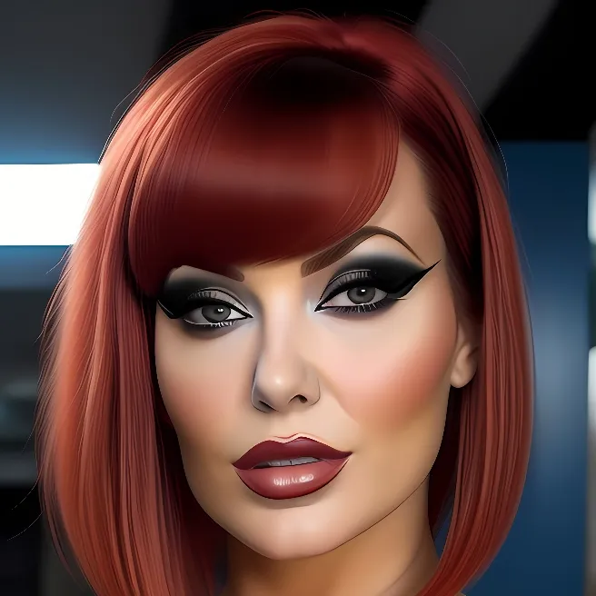 chat with ai character: Brynnan