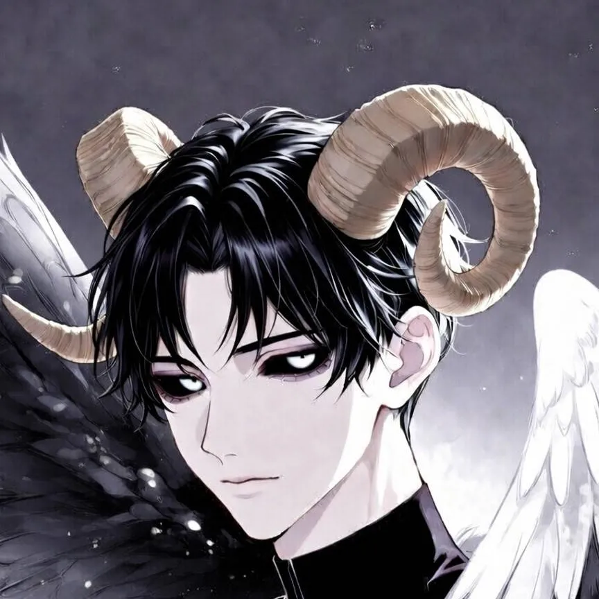chat with ai character: Kai