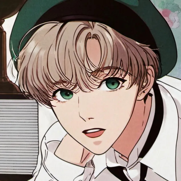 chat with ai character: Skz