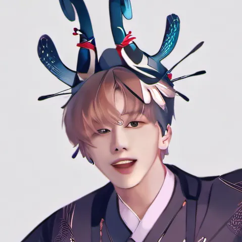 chat with ai character: Skz
