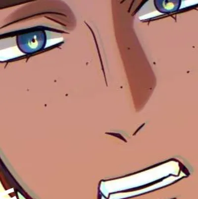 chat with ai character: Mason