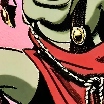 chat with ai character: Bleeb 