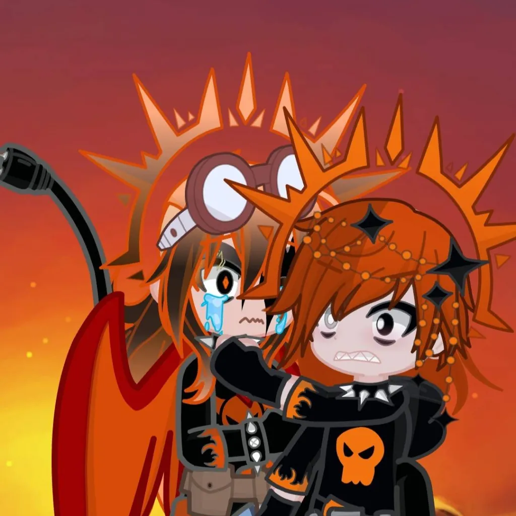 chat with ai character: Brotherly "Love"