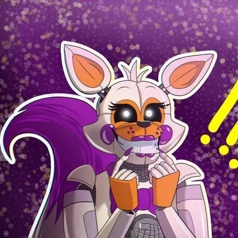 chat with ai character: Lolbit