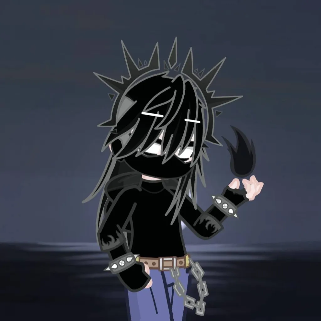 chat with ai character: BlackHole