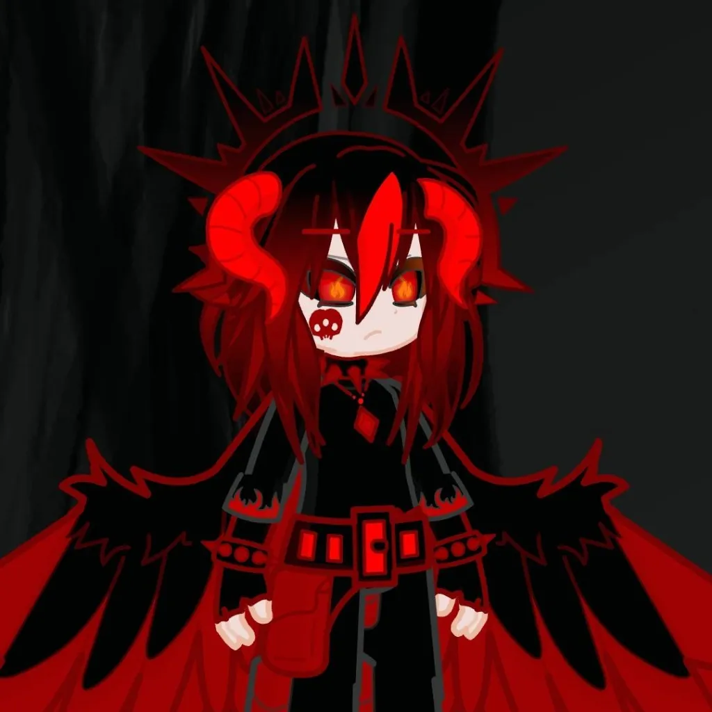 chat with ai character: Ziare (Phoenix AU)