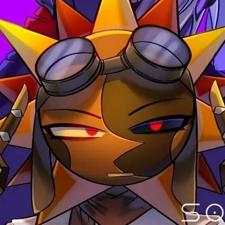 chat with ai character: Solar X Nexus