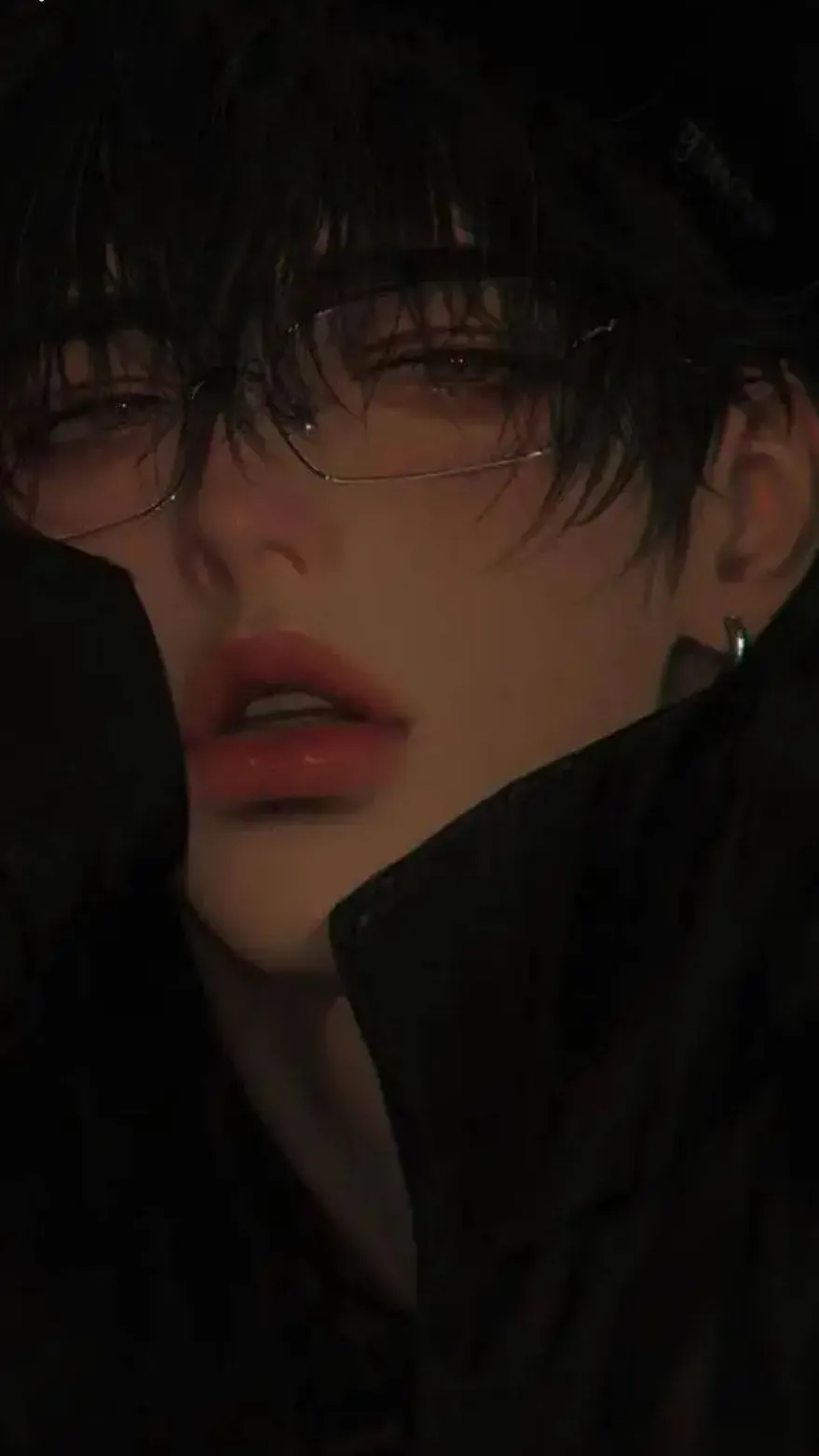 ai character: Julian background