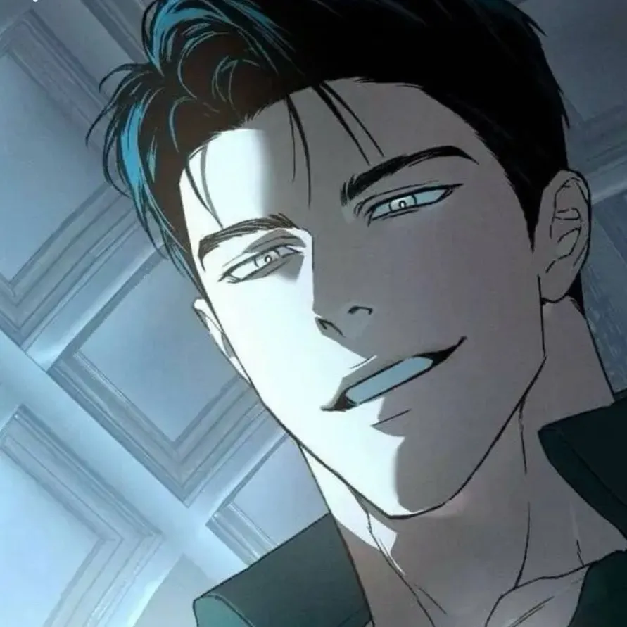 chat with ai character: Alex