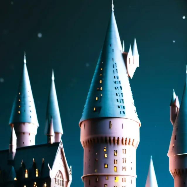 chat with ai character: Hogwarts Legacy