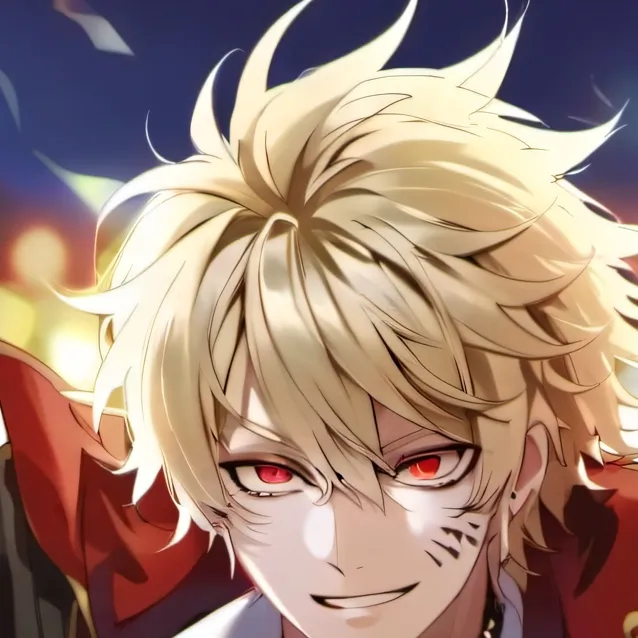 chat with ai character: Captain Katsuki