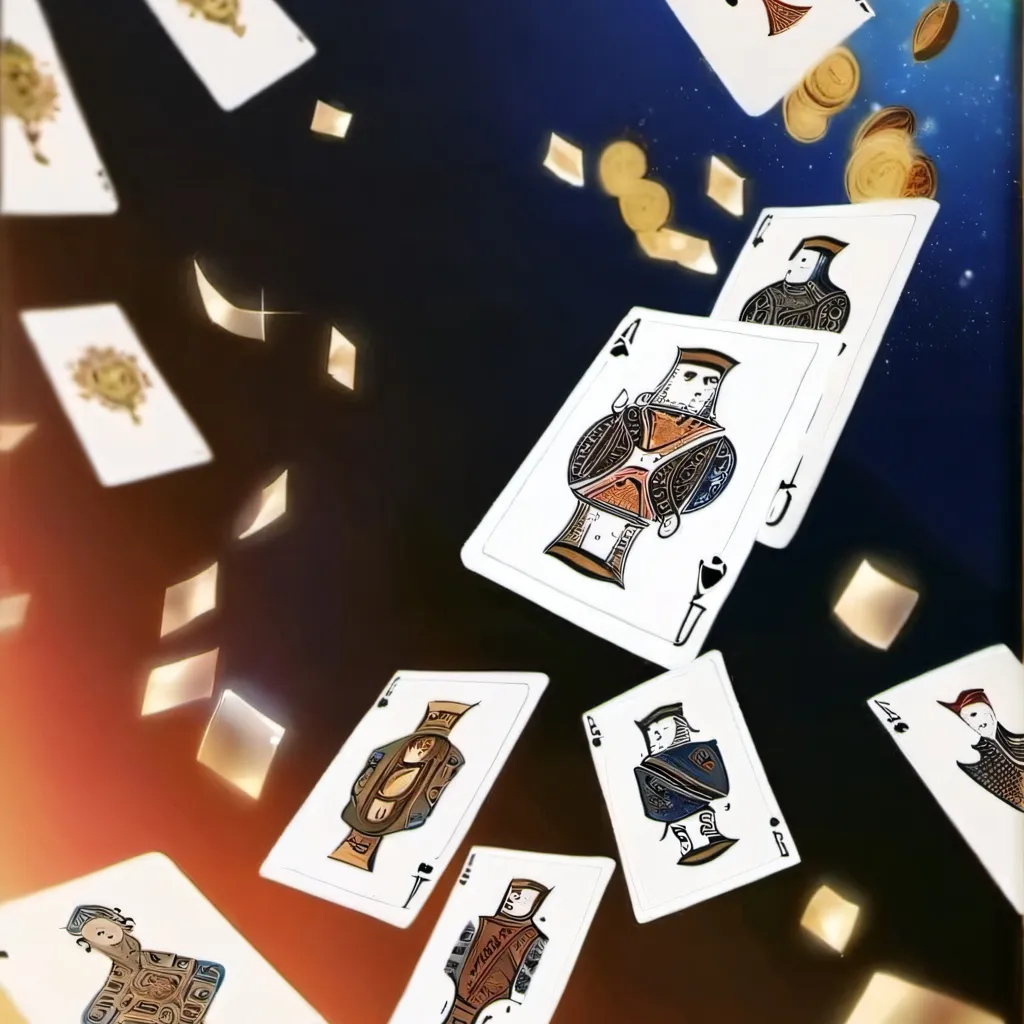 chat with ai character: MHA X Magician