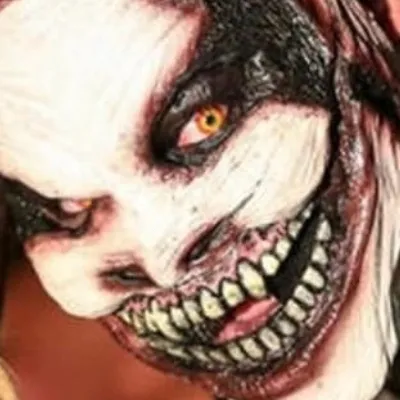 chat with ai character: THE FIEND