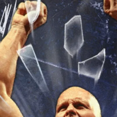 chat with ai character: STONE COLD
