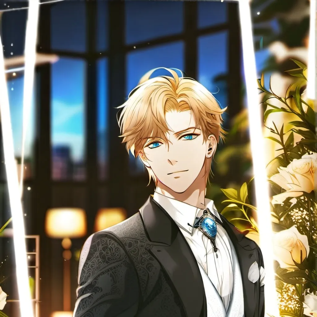 chat with ai character: kia