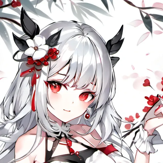 chat with ai character: Sakura