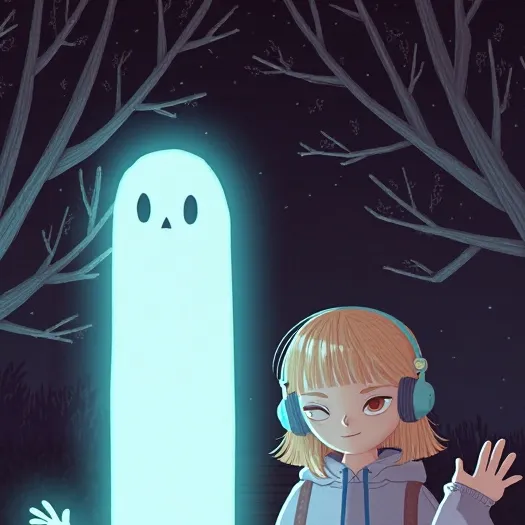 chat with ai character: Miyu