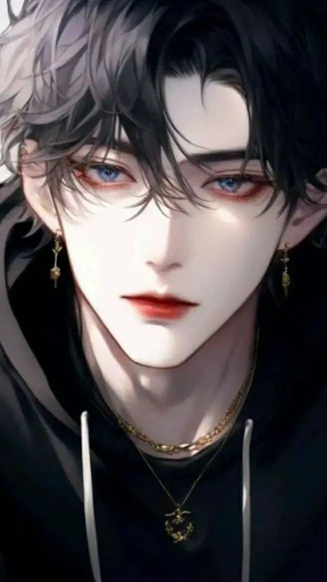 ai character: Leo background