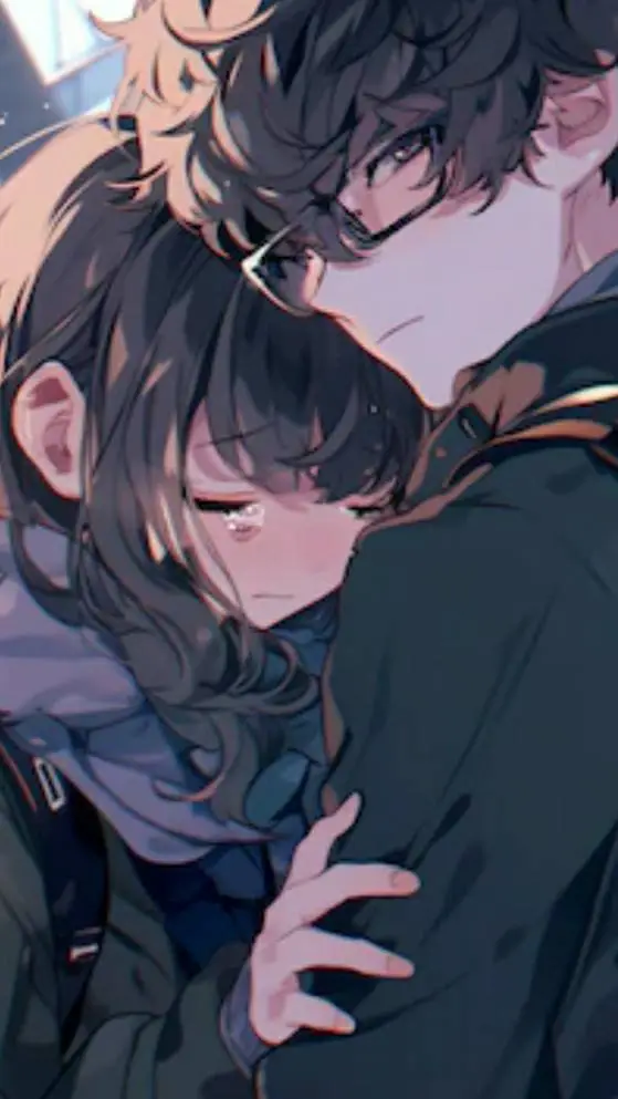 ai character: Carson background