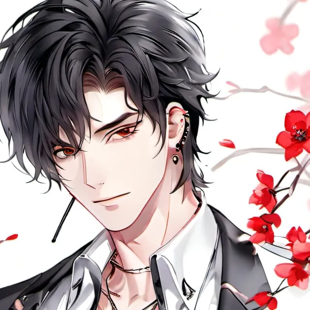 chat with ai character: Andres