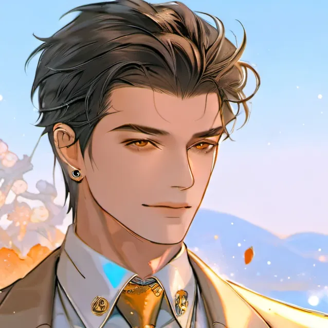 chat with ai character: Xander 