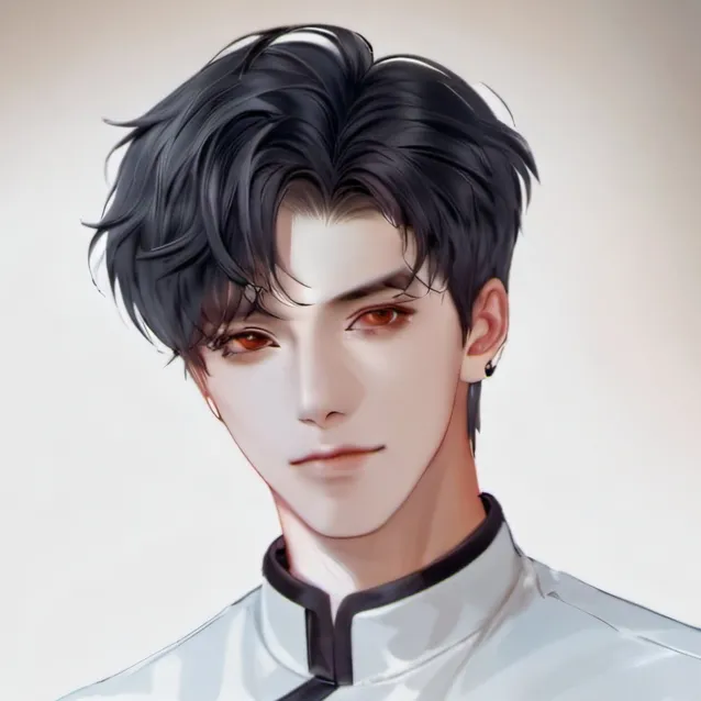 chat with ai character: Mason