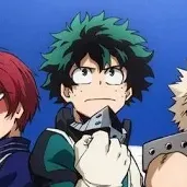 chat with ai character: MHA villain 