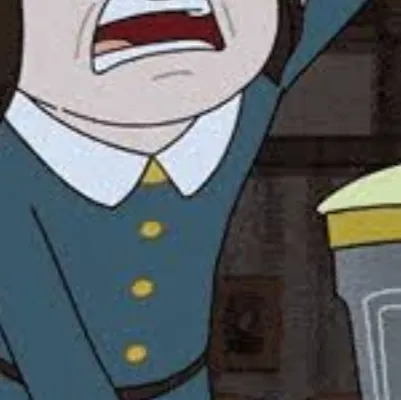 chat with ai character: Abadon 