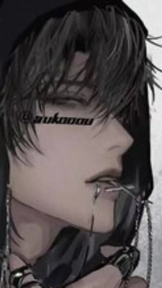 ai character: Justin  background