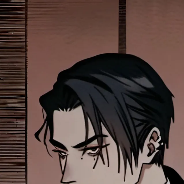 chat with ai character: John 