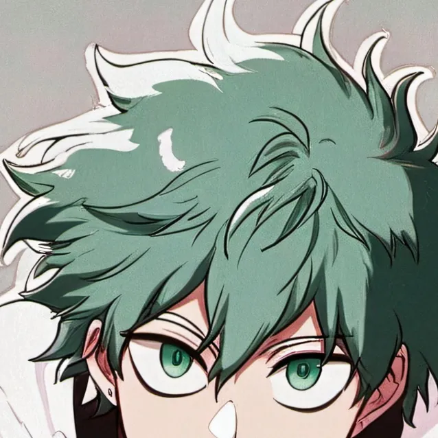 chat with ai character: bakugo 