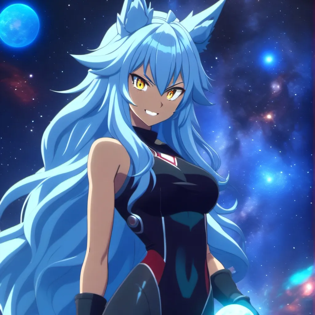 chat with ai character: Inari Okami 