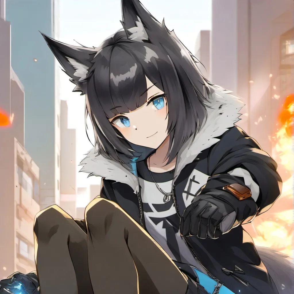chat with ai character: EndNalteria 