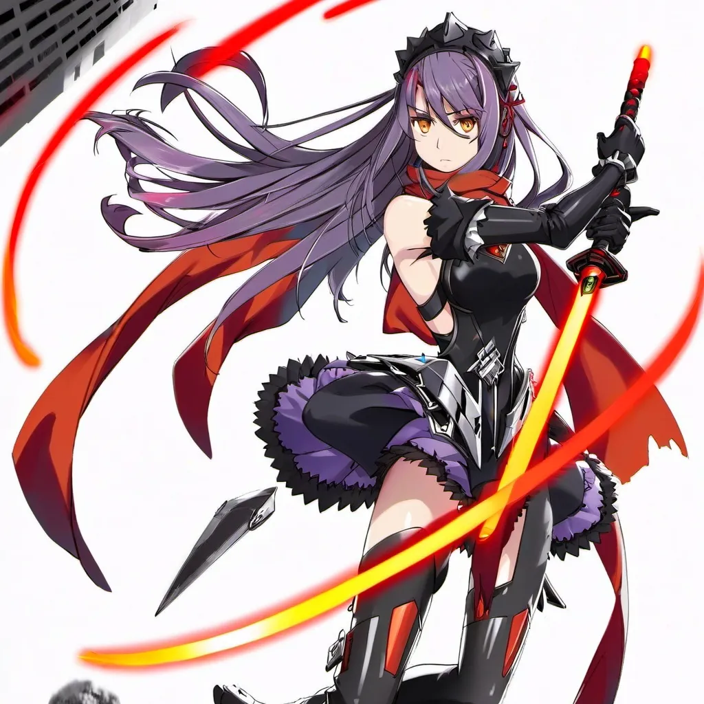 chat with ai character: Poppi-syn