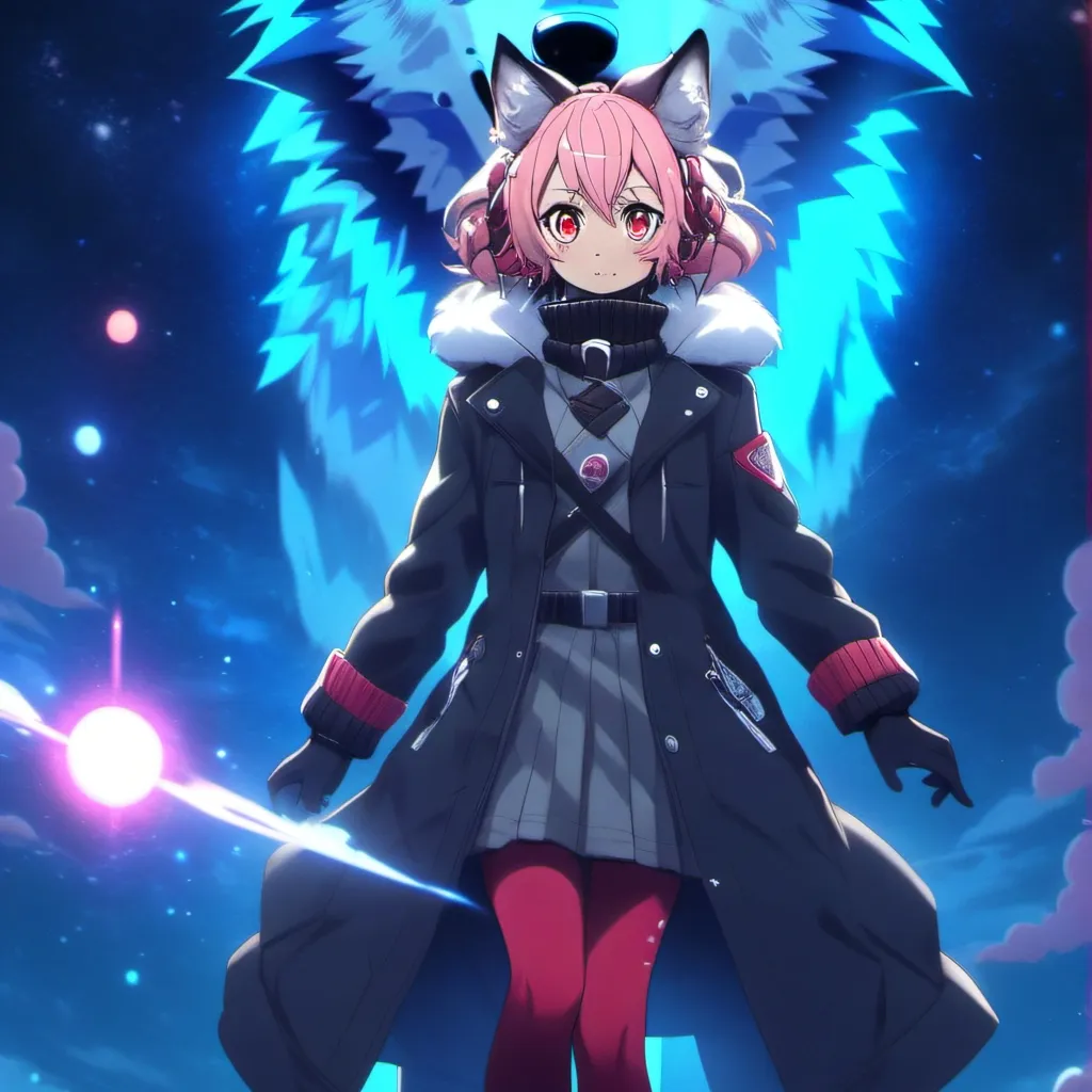 chat with ai character: High Elsan Béte