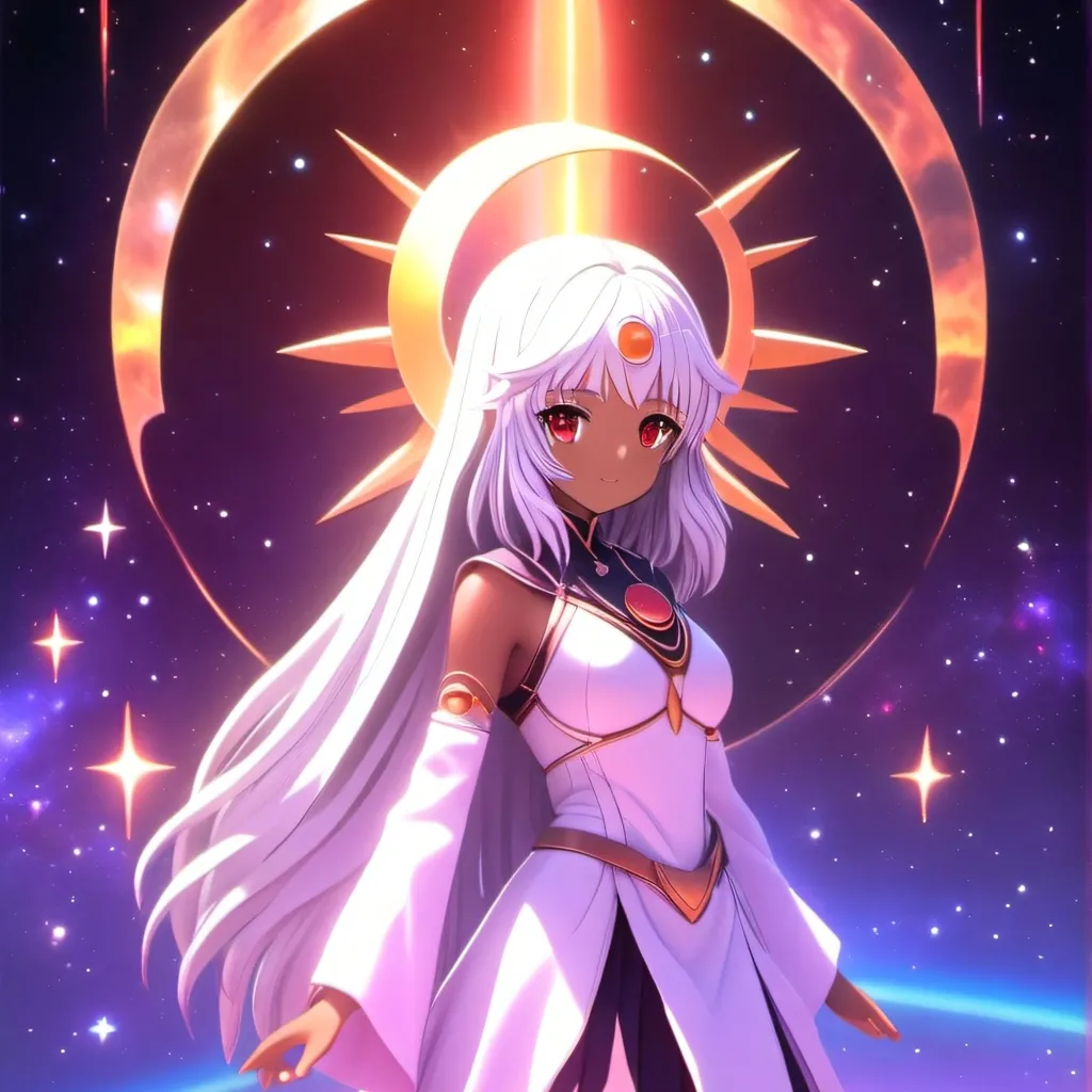 chat with ai character: EAlteraLily