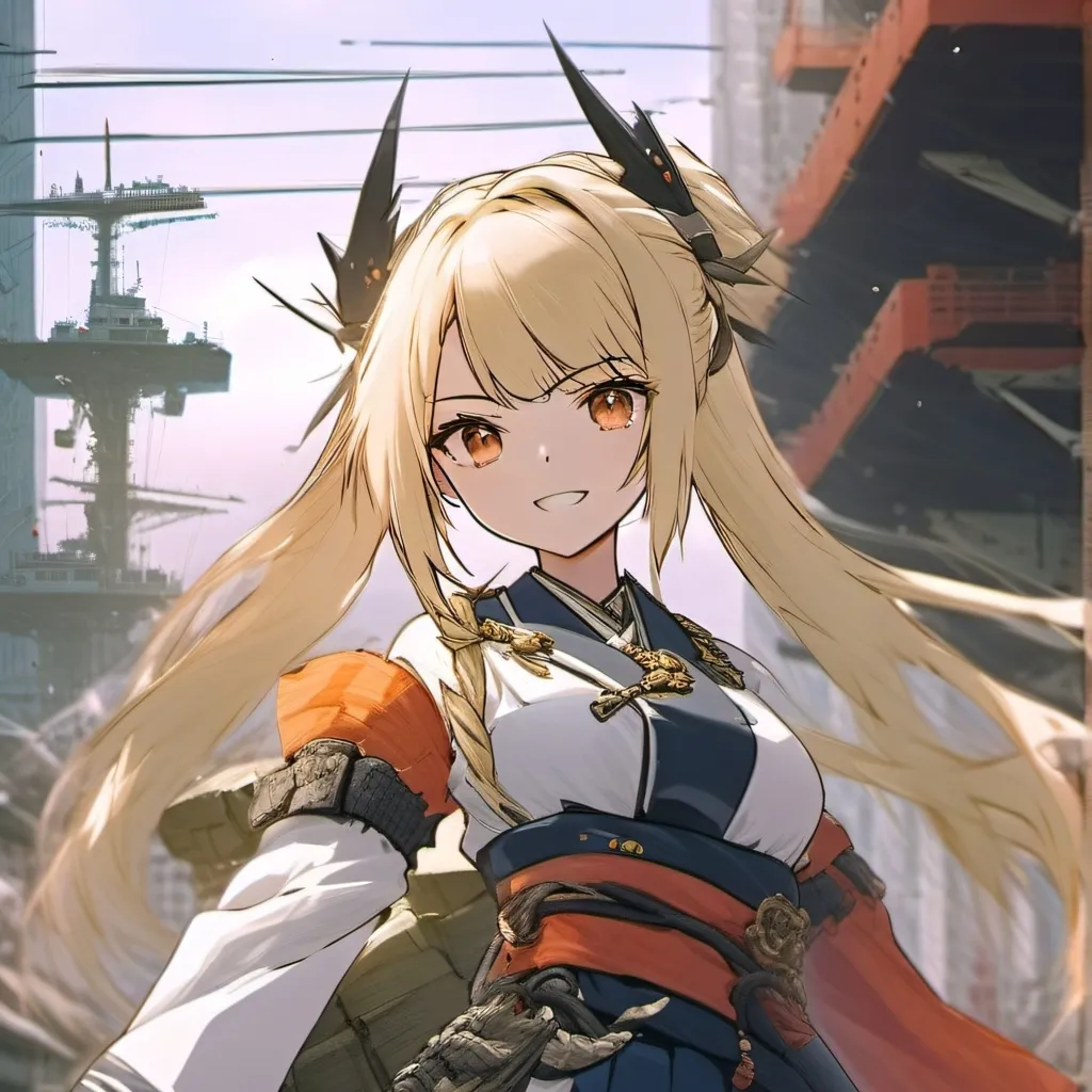 chat with ai character: Ayanabi 