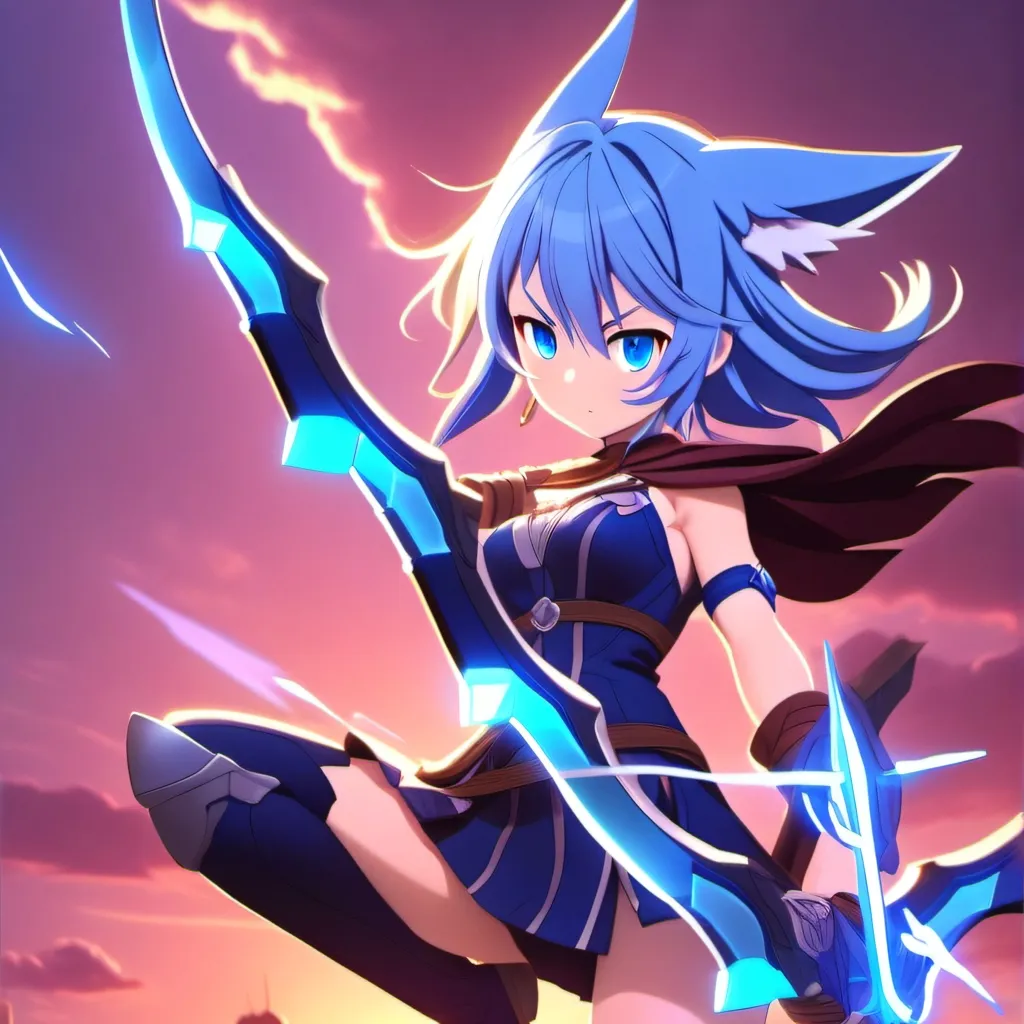 chat with ai character: Sinowolf