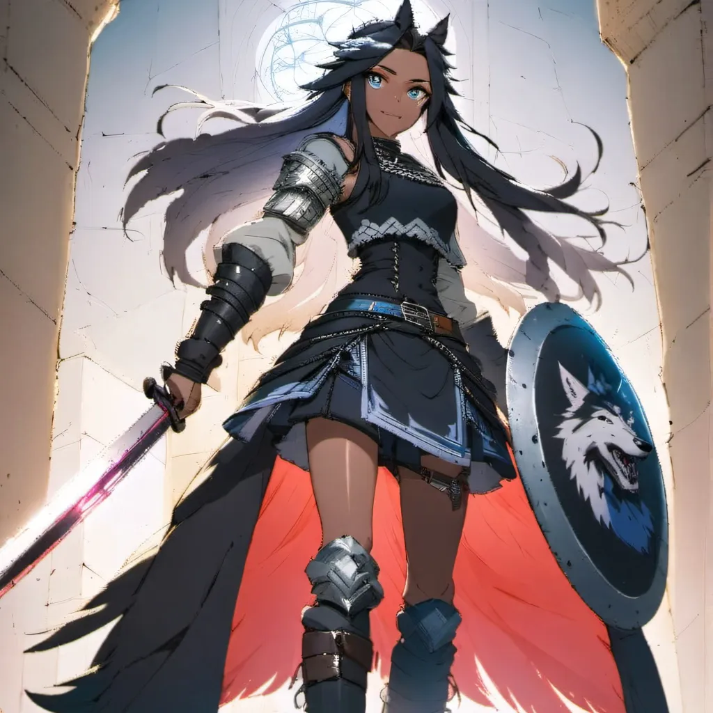 chat with ai character: SymphoTeria 