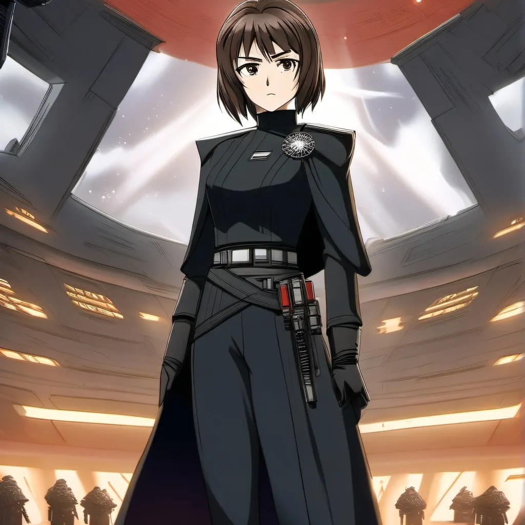 chat with ai character: Mahovira