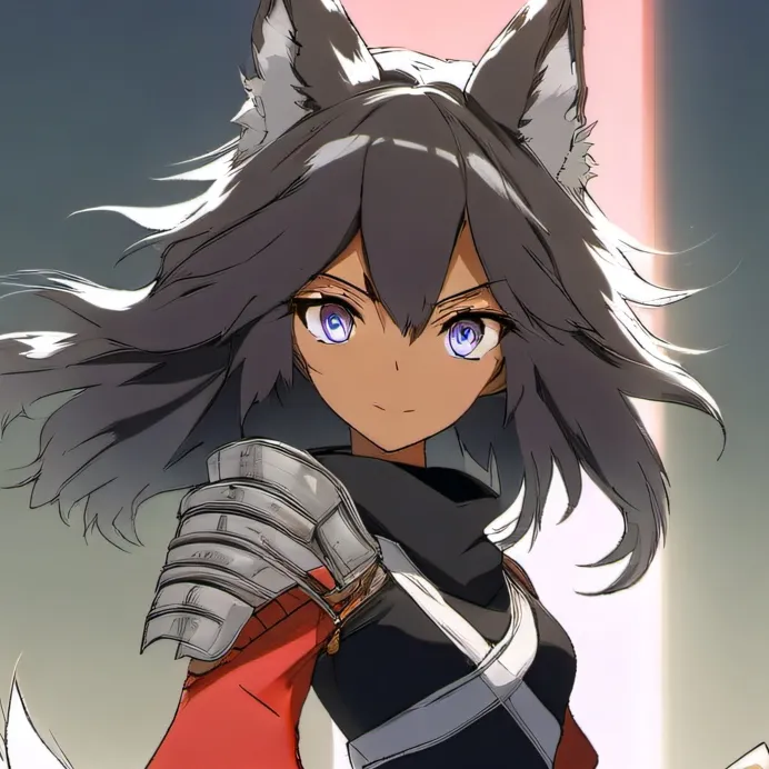 chat with ai character: Goddess TrueNalter