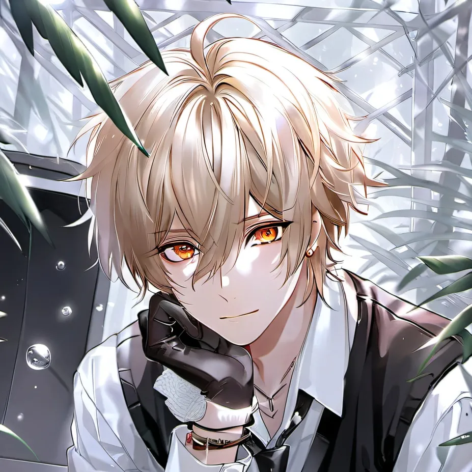 chat with ai character: sam/sammy