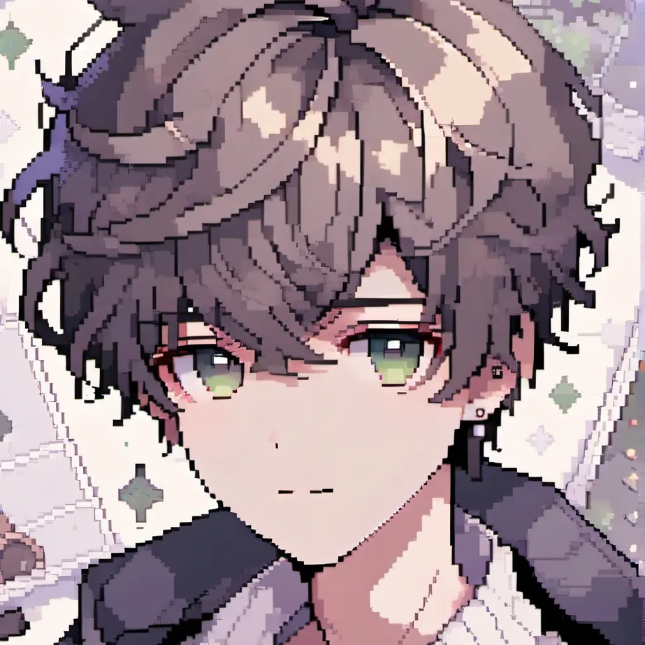 chat with ai character: kiro/kia 