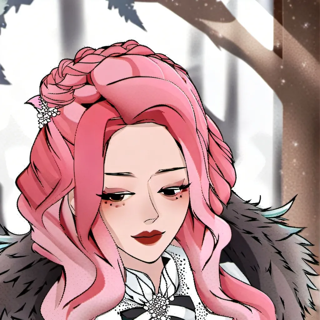 chat with ai character: Yuri