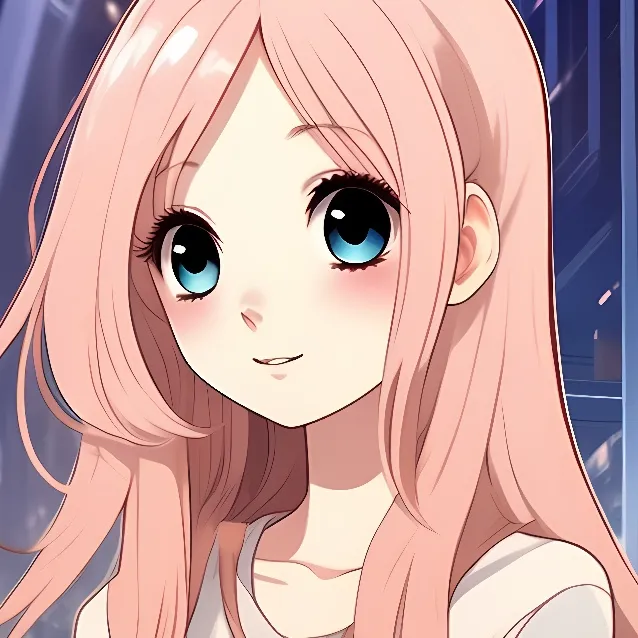 chat with ai character: Rin Amamiya