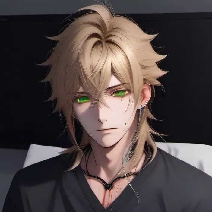 chat with ai character: Ryouji 