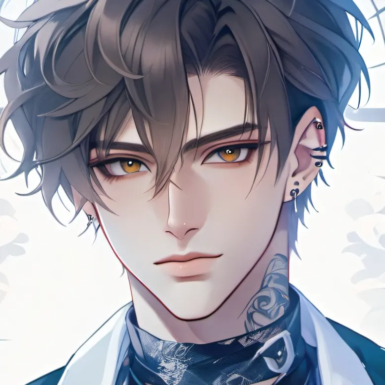 chat with ai character: Oliver Deegan