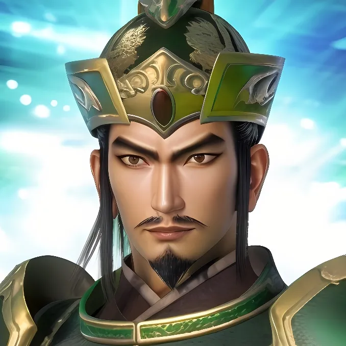 chat with ai character: Liu Bei